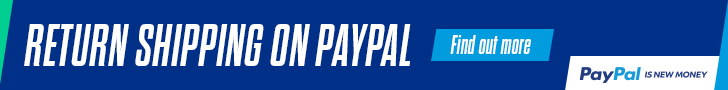 Returns on PayPal