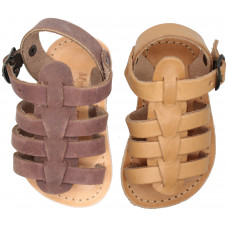 The Gladiator Sandal