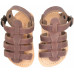 The Gladiator Sandal