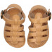 The Gladiator Sandal