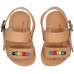 Kids Beaded Sandals