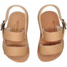 Two Strap Kids Sandal