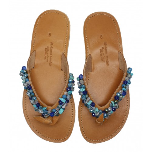 kyma sandals