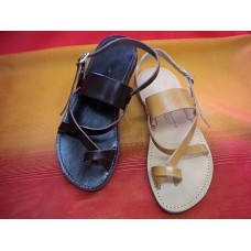 The Greek Sandal