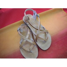 Contemporary Greek Sandal