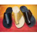 Ladies Covered Toe Sandal