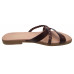 Mersini Greek Sandal