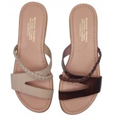 Mersini Greek Sandal