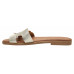 Htta - Premium cushioned Sandal