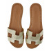 Htta - Premium cushioned Sandal