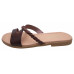 Mersini Greek Sandal