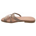 Mersini Greek Sandal