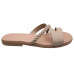 Mersini Greek Sandal