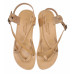 Delicate Strap Greek Sandal