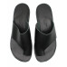 Mens Covered Toe Sandal 