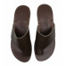 Mens Covered Toe Sandal 