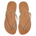 Delicate Strap Flip Flops - Various Colours