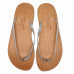 Delicate Strap Flip Flops - Various Colours